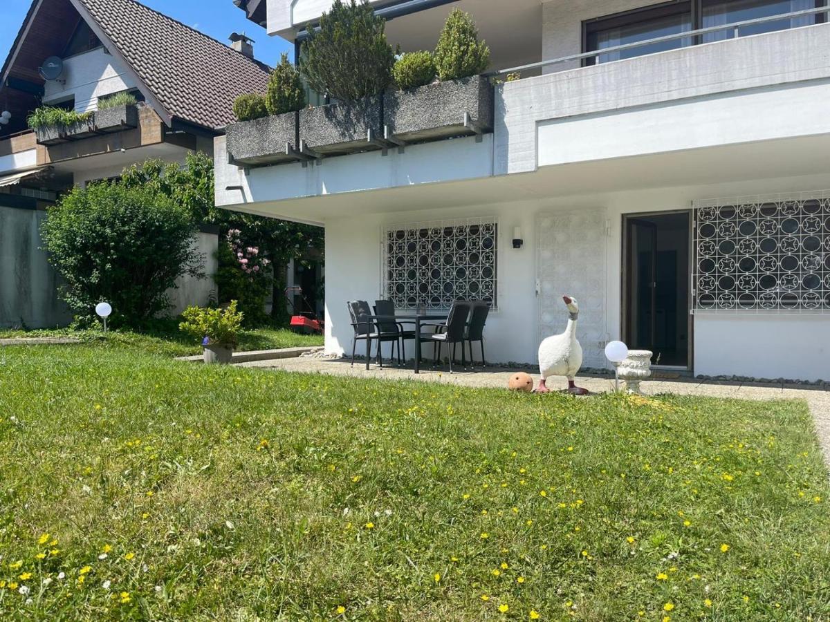 Apartment Seeside Am Frei- Und Seebad Fischbach